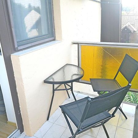 Rubin Apartman Hajdúszoboszló Extérieur photo