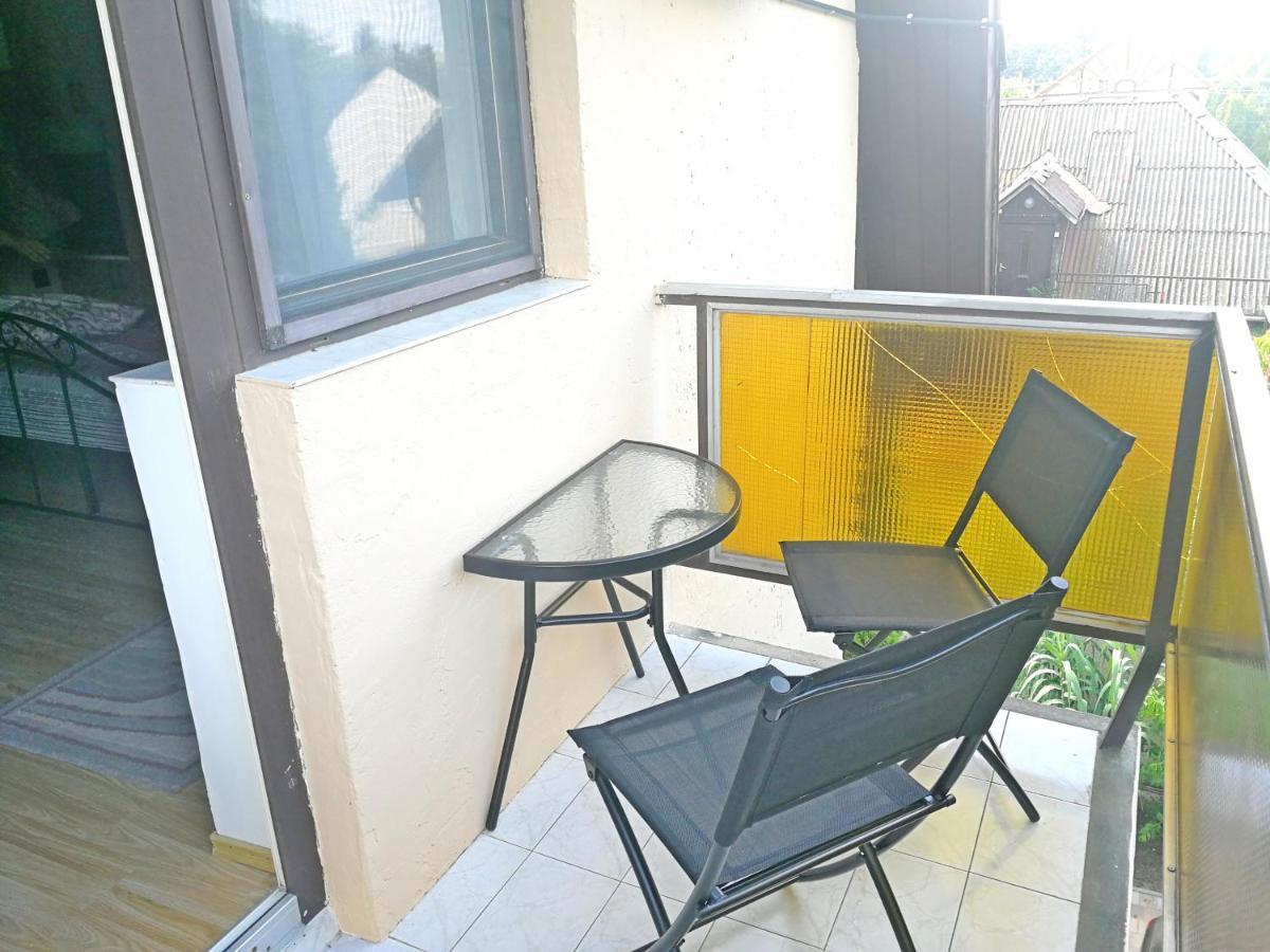 Rubin Apartman Hajdúszoboszló Extérieur photo