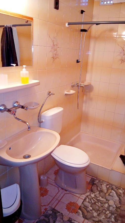 Rubin Apartman Hajdúszoboszló Extérieur photo