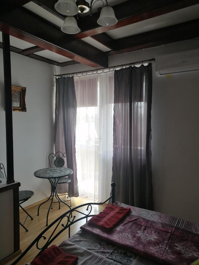 Rubin Apartman Hajdúszoboszló Extérieur photo