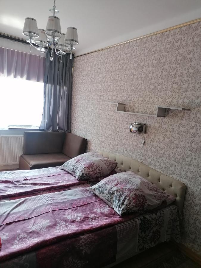 Rubin Apartman Hajdúszoboszló Extérieur photo