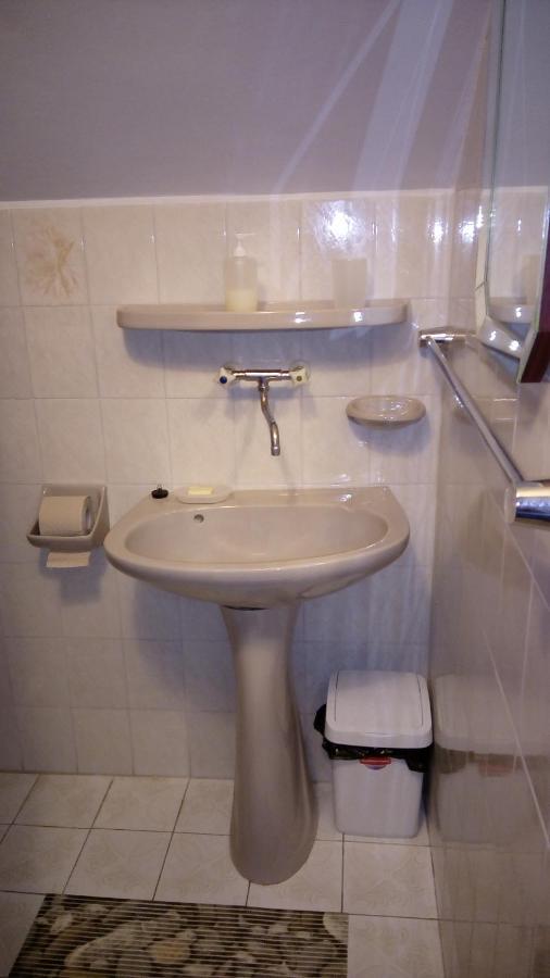 Rubin Apartman Hajdúszoboszló Extérieur photo