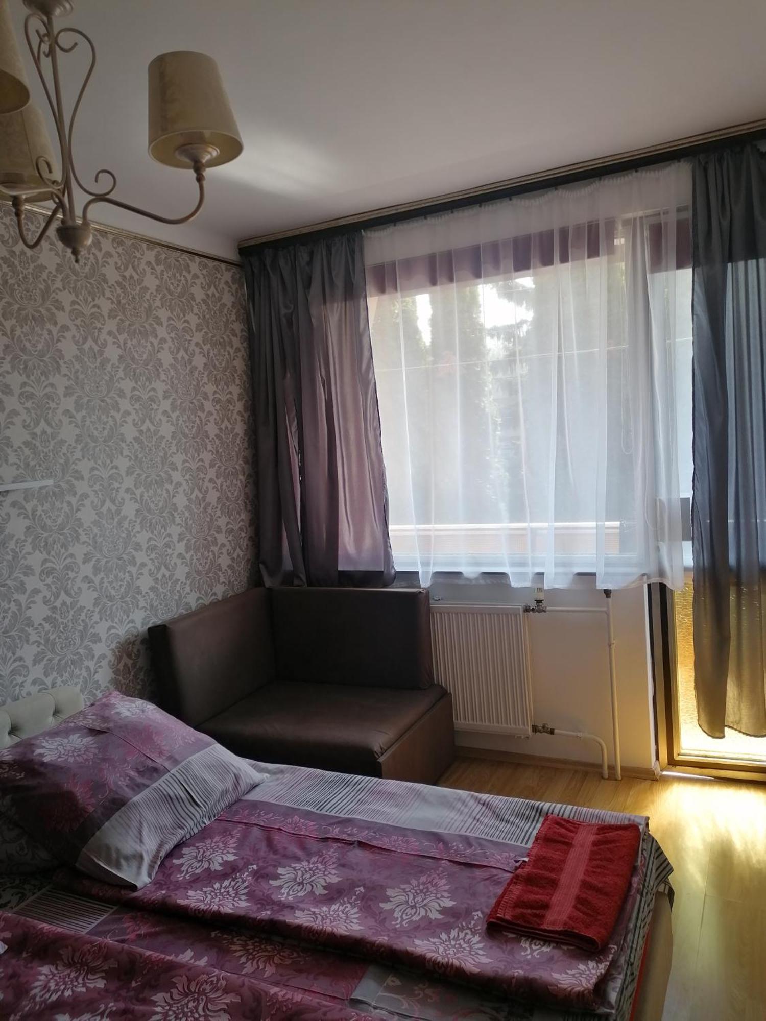 Rubin Apartman Hajdúszoboszló Chambre photo